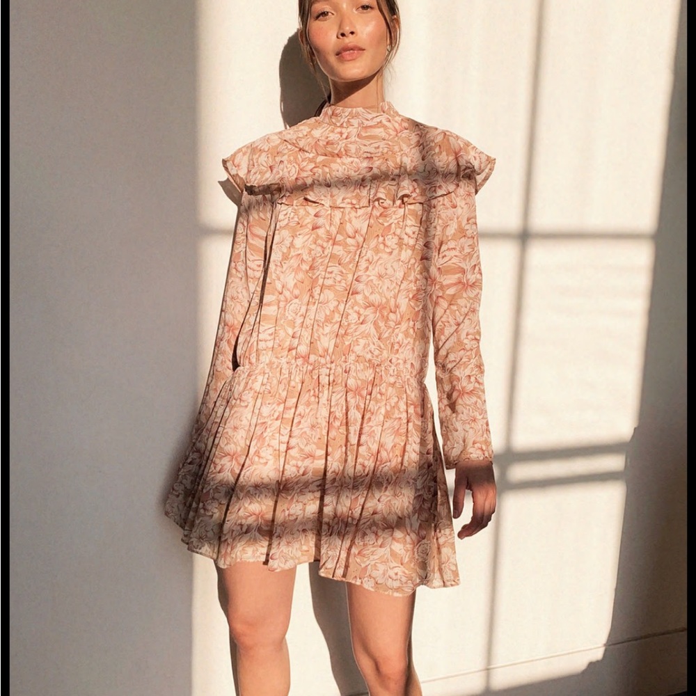 Nasty Gal dress